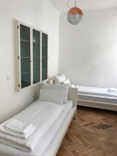 Three-Bedroom Apartment image 10