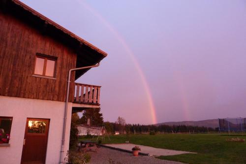 LA GRANGE DE HAUTE-JOUX