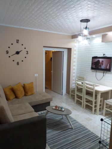 Friendly Apartment Shkoder