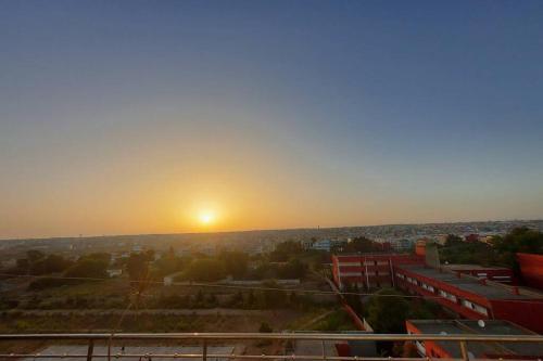 appartement haut standing kenitra centre