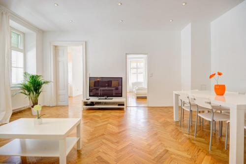  Vienna-apartment-one Schmidgasse in Wien