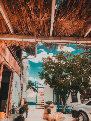 Bejárat, Aliya Konak - Köy Evi ve Lezzetleri (Aliya Konak - Koy Evi ve Lezzetleri) in Isparta