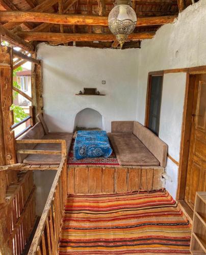 aliya garden koy evi ve lezzetleri in isparta turkey reviews prices planet of hotels