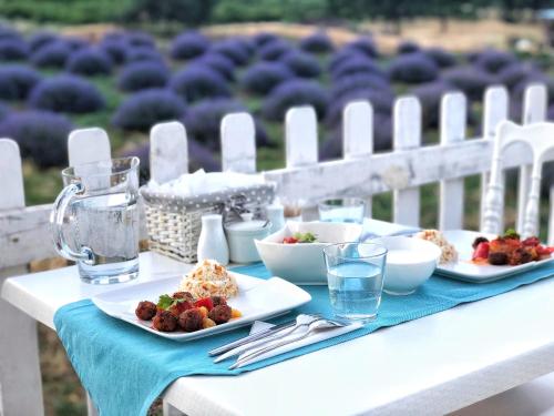 Aliya Konak - Köy Evi ve Lezzetleri (Aliya Konak - Koy Evi ve Lezzetleri) in Isparta