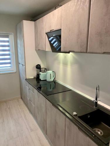 Apartament Catalin 1 - Apartment - Arad