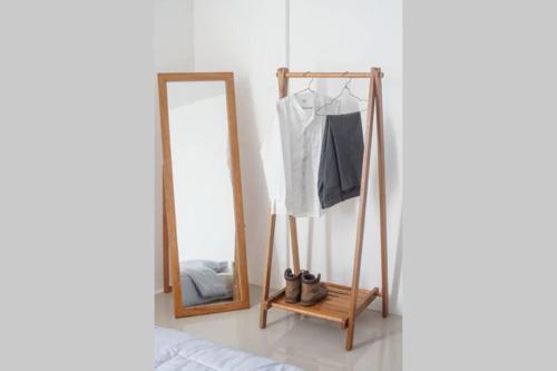 Apartemen Vivo B5 S19 City View 2 Bedrooms
