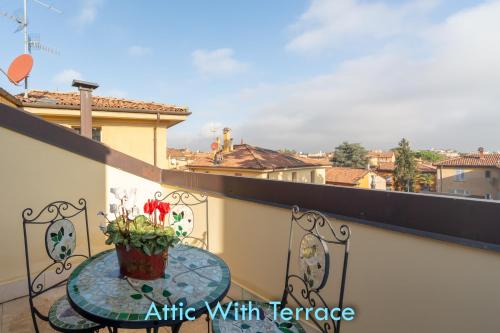 BolognaRoomscom - Santo Stefano Apartments, Bologna