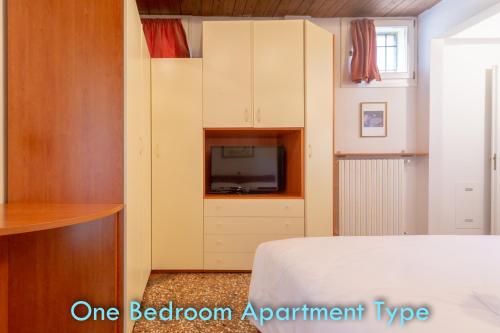 Santo Stefano Apartments - BolognaRooms