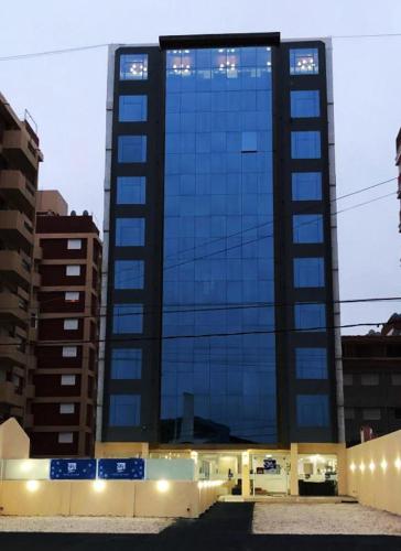 Hotel SKY, Сан-Бернардо