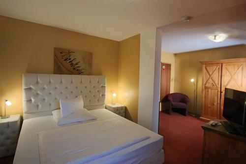 Hardtwald Hotel Room Type - Comfort Double Room