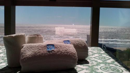 Hotel SKY in San Bernardo