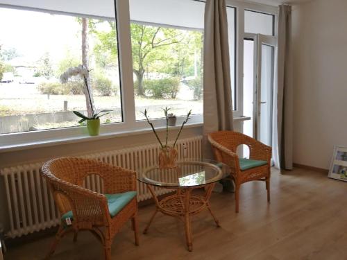 Central-Apt at Lake, CityCenter 5min, Fair 18min!!!, Nuremberg (photo 5)