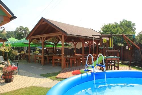 Penzion Stará sokolovna - image 3