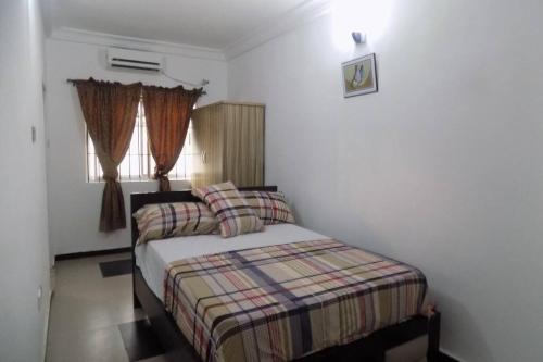 Entire Best Duplex Apartment in Stadium- Private