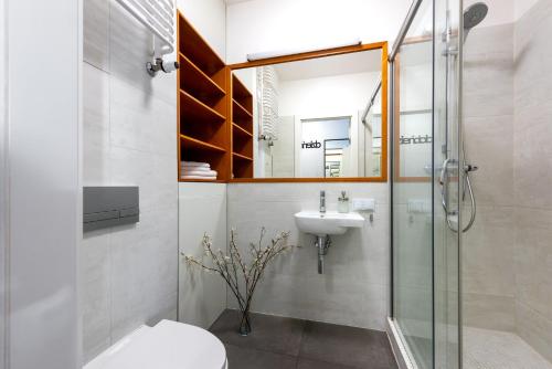 Deluxe Apartment image 3