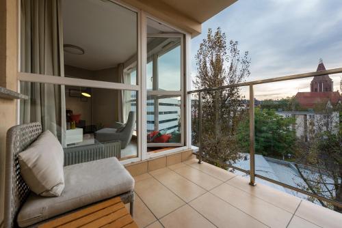 Deluxe Apartment image 1