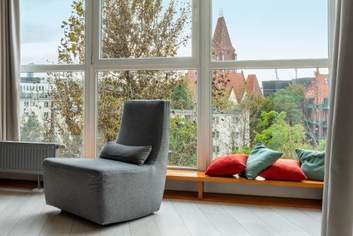 apartamenty-wroc Old Town Residence, Breslau (Foto 8)