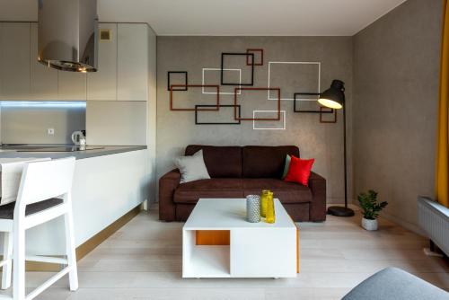apartamenty-wroc Old Town Residence, Breslau (Foto 5)