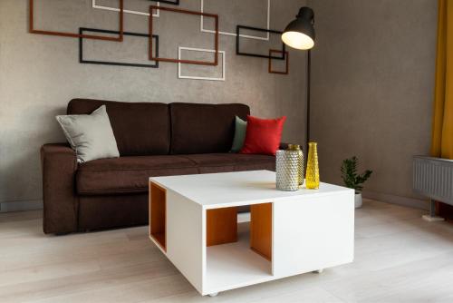 Deluxe Apartment image 10