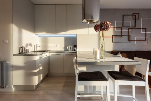 Deluxe Apartment image 9