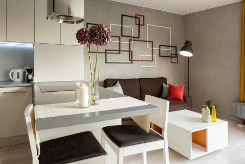 Deluxe Apartment image 8