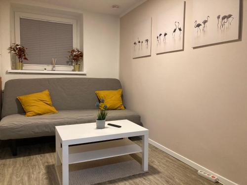 Modernes Apartment Nr2 nahe Reeperbahn bis 4 Personen 527m von Altona-Altstadt entfernt