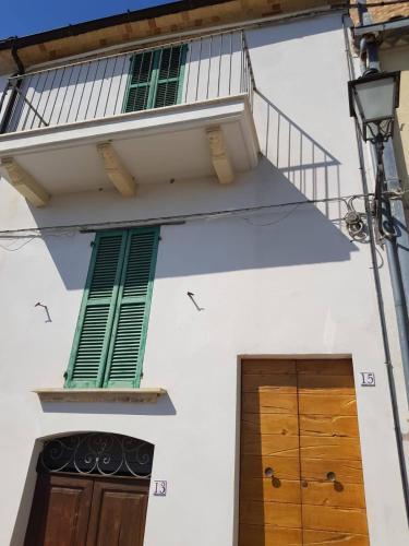  Karaktervolle modern uitgeruste woning - Casa Di Martile in Loreto Aprutino
