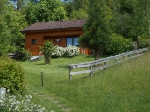 Selbstversorger Hütte Rechberg in Rechberg, Österreich
