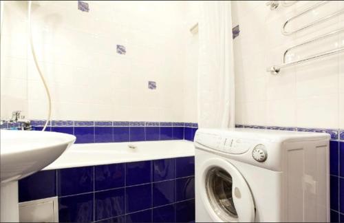 Centre of Kazan\Studio Apartment on Bolshaya Krasnaya 63 - image 7