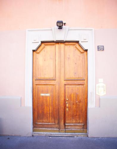 Loft Via Friuli Milano 3 Pax - WIFI - image 10