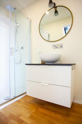 Loft Via Friuli Milano 3 Pax - WIFI - main image