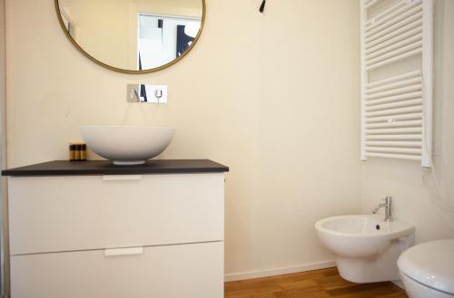 Loft Via Friuli Milano 3 Pax - WIFI - image 3