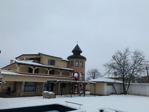 Casafamiglia in Prolesha