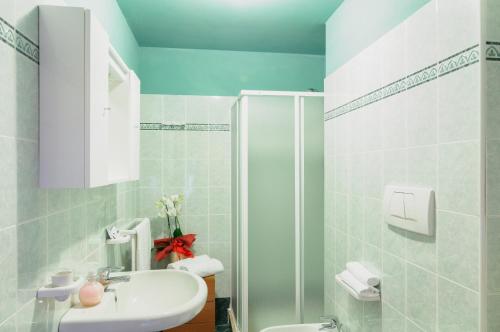 Patty's Aparthotel Arezzo - image 9