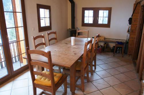 Chalet Edelweiss - image 3