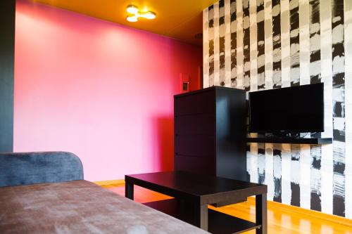 Cosy.Stylish. Close to the Old Town