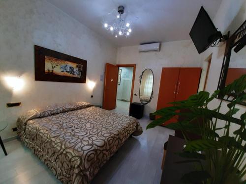 B&B Al Settimo Cielo chambre d'hôte Campagna di Roma