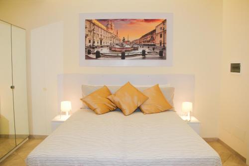 DOMUS DIVI - appartamento nel cuore di Roma, Rome