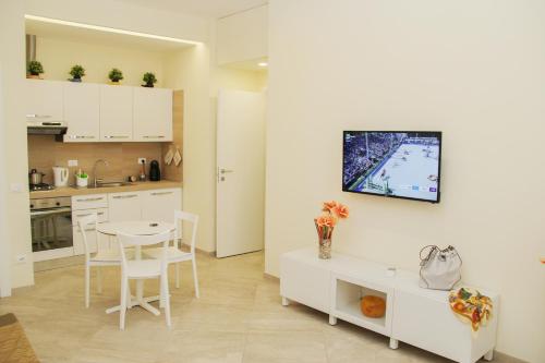 DOMUS DIVI - appartamento nel cuore di Roma, Rome (photo 6)