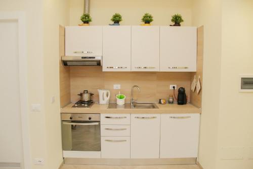 DOMUS DIVI - appartamento nel cuore di Roma, Rome (photo 5)