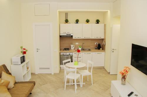 DOMUS DIVI - appartamento nel cuore di Roma, Rome (photo 3)