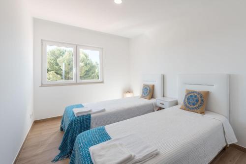 Prainha Luxury Apartment