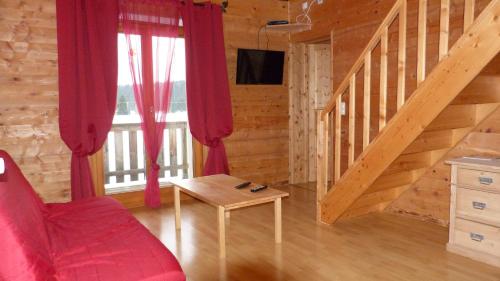 LA GRANGE DE HAUTE-JOUX in ดิโวน เล บาน