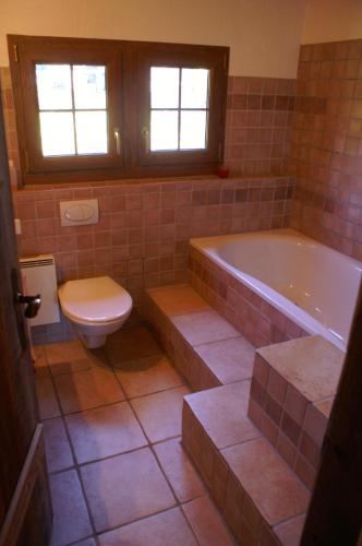 Chalet Edelweiss - image 7