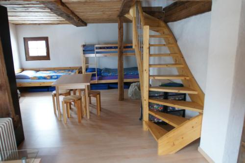 Chalet Edelweiss - image 8
