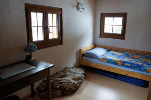 Chalet Edelweiss - main image