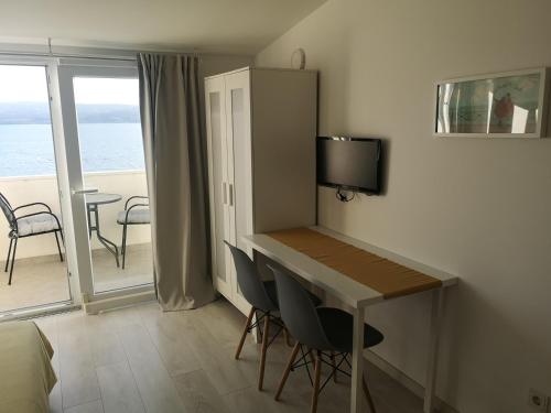  Apartmani Škobalj in Duće