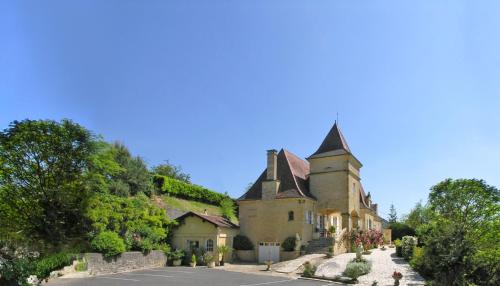 . Hotel de la Pagézie