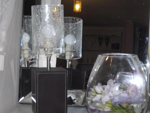The Swallows Guest House – Llandysul