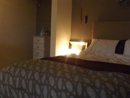 The Swallows Guest House – Llandysul